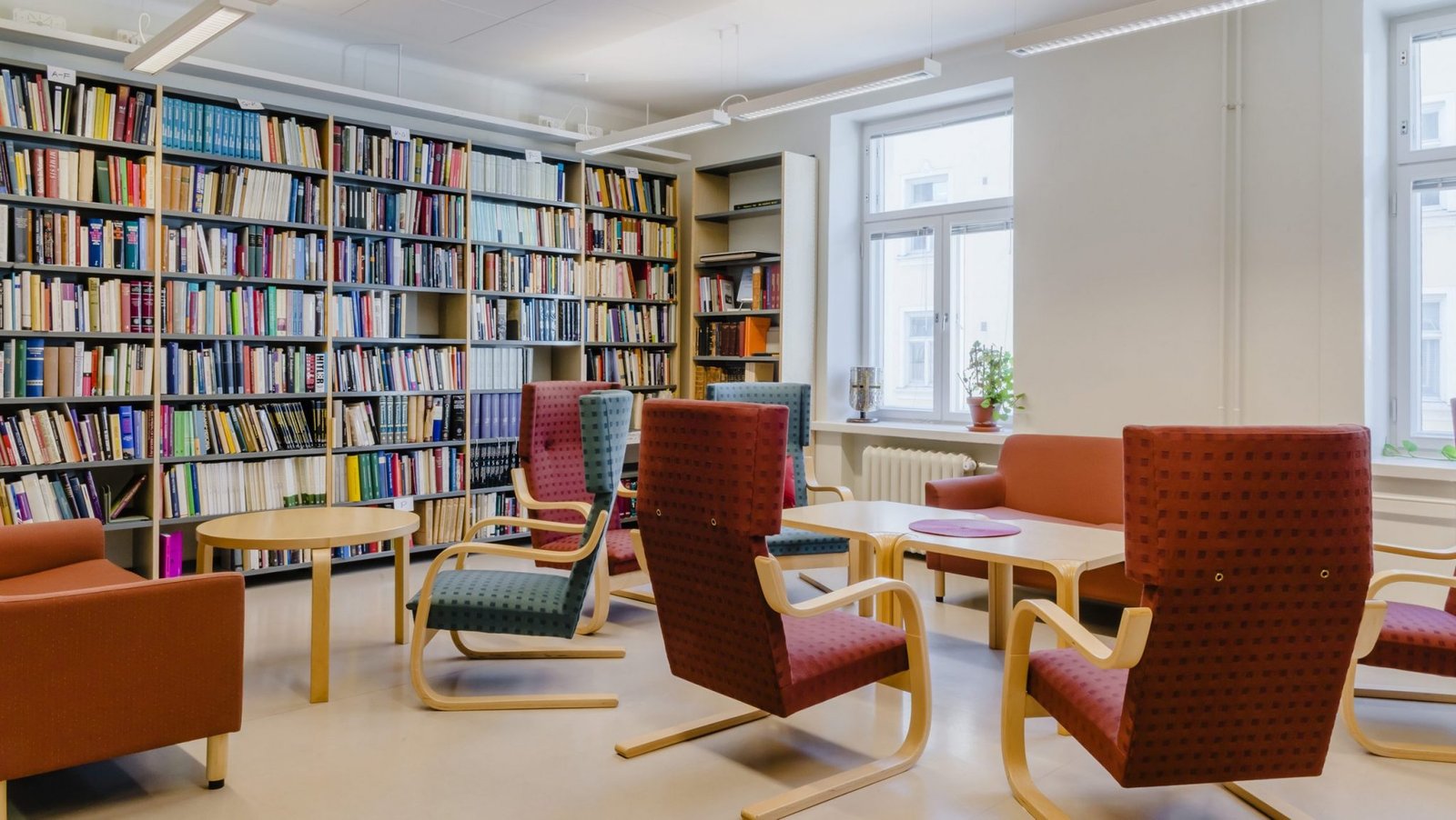 University-of-Helsinki-City Campus-Department-of-Theology_GI-Project-2