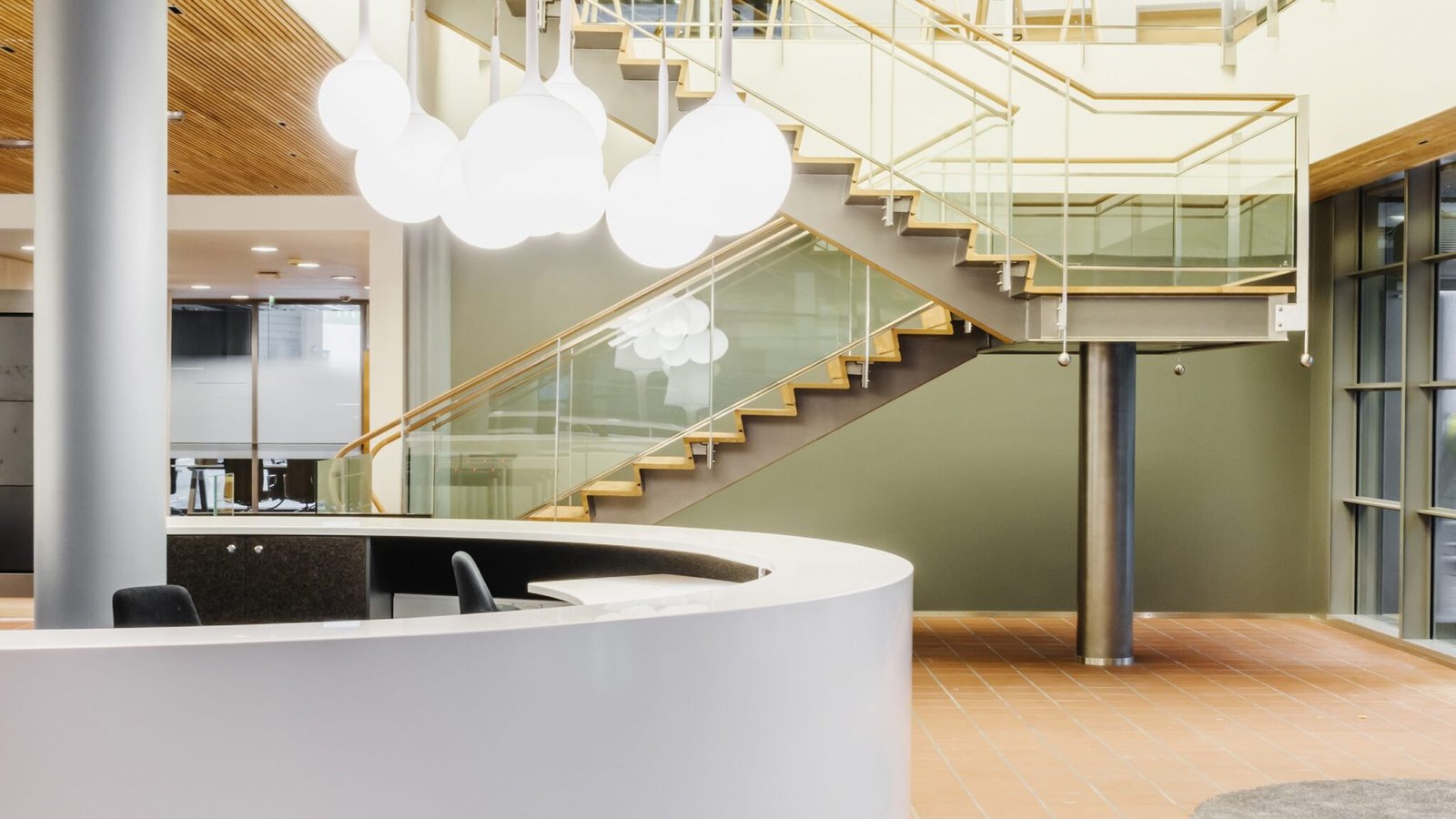 Nordea-HQ-Helsinki-GI-project