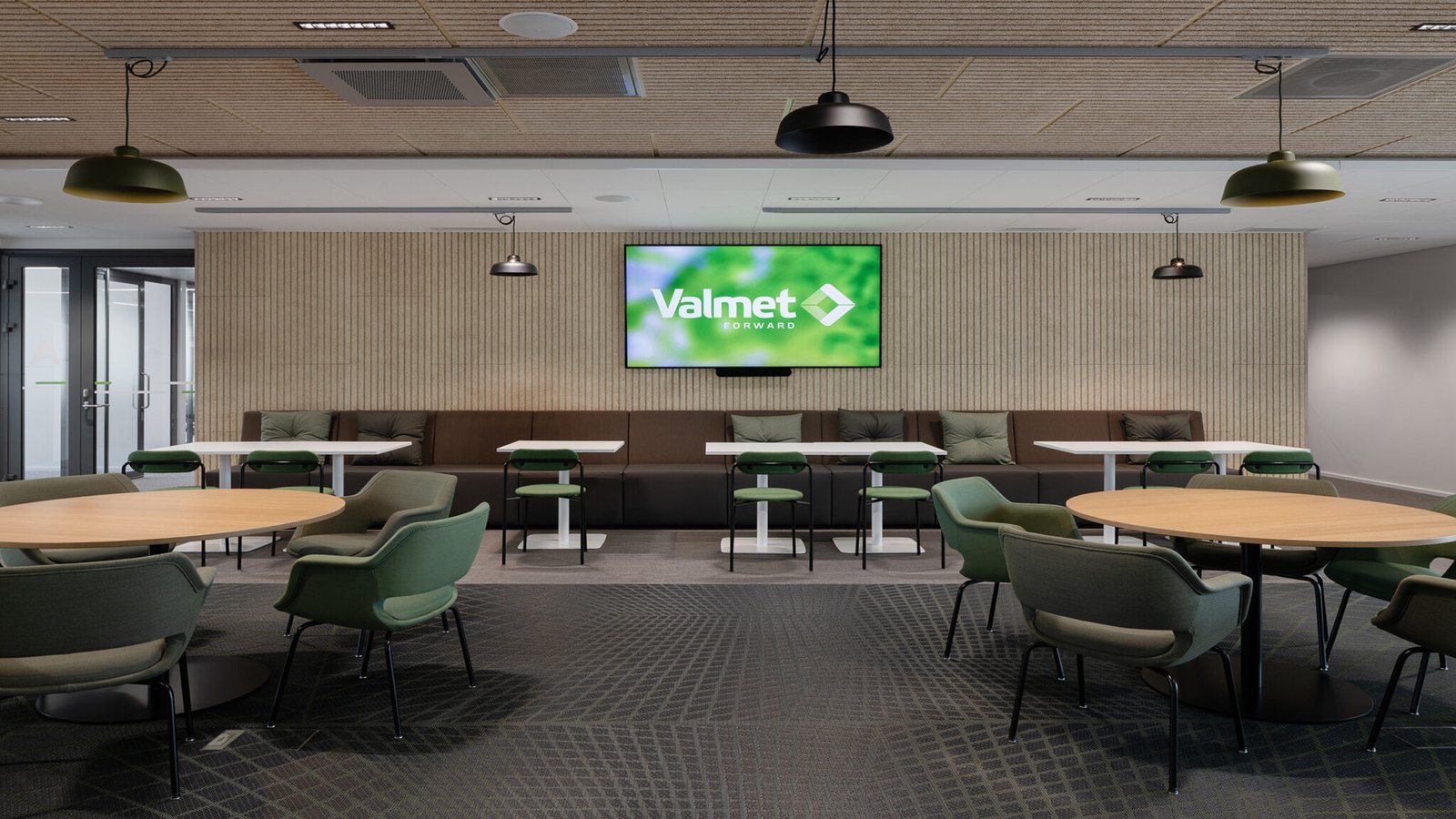 Valmet Tikkurila